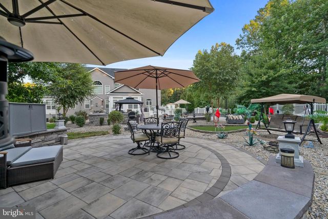 6865 CROCKETT CT, Hughesville, MD 20637