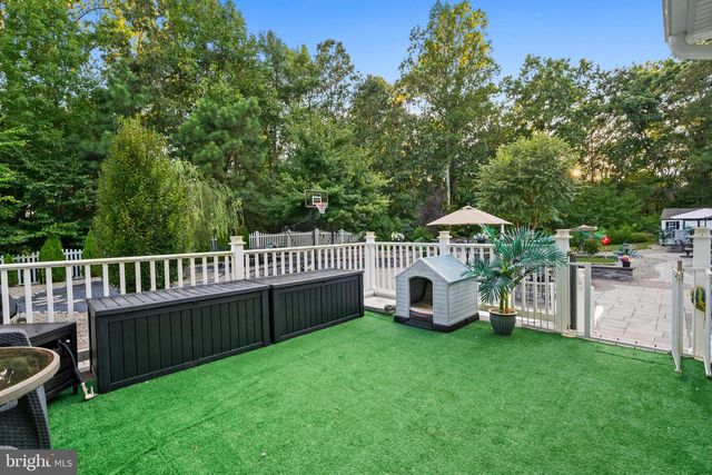 6865 CROCKETT CT, Hughesville, MD 20637