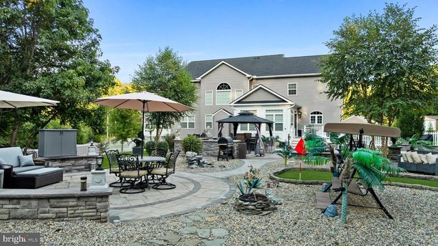 6865 CROCKETT CT, Hughesville, MD 20637