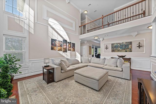 6865 CROCKETT CT, Hughesville, MD 20637