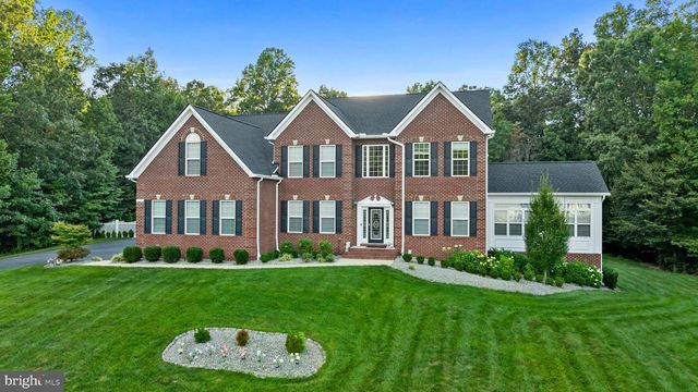 6865 CROCKETT CT, Hughesville, MD 20637