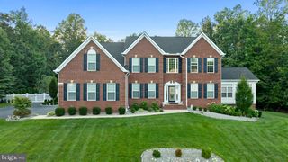6865 CROCKETT CT, Hughesville, MD 20637