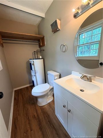 7313 Ryan Street, Fayetteville, NC 28314