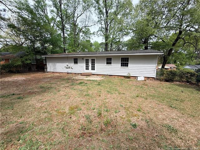 7313 Ryan Street, Fayetteville, NC 28314