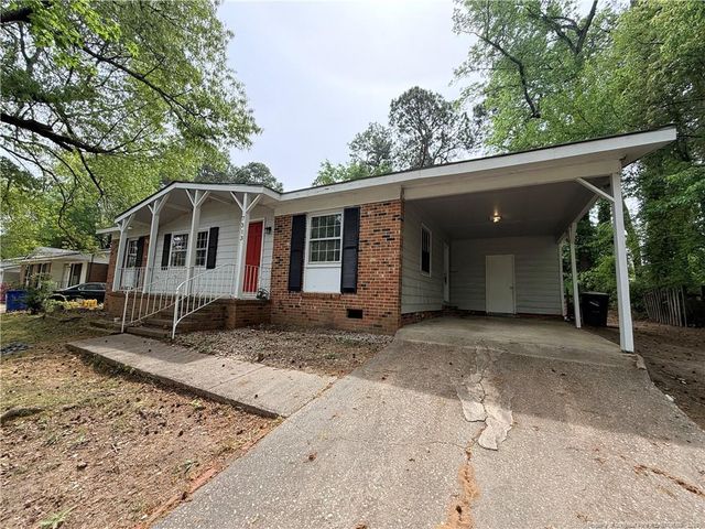 7313 Ryan Street, Fayetteville, NC 28314