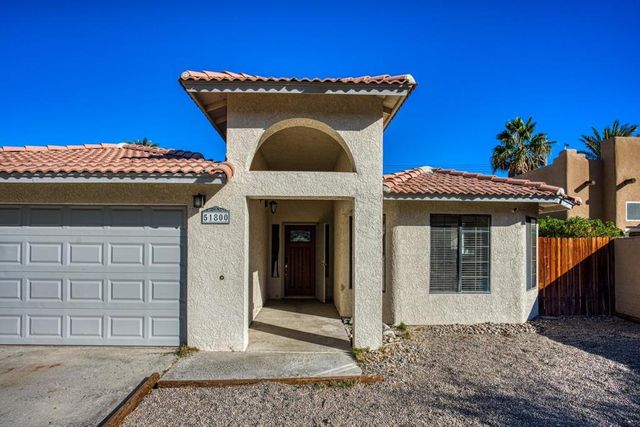 51800 Avenida Ramirez, La Quinta, CA 92253
