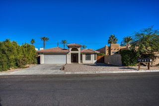 51800 Avenida Ramirez, La Quinta, CA 92253