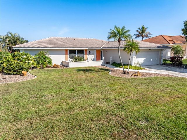 440 SORRENTO COURT, Punta Gorda, FL 33950