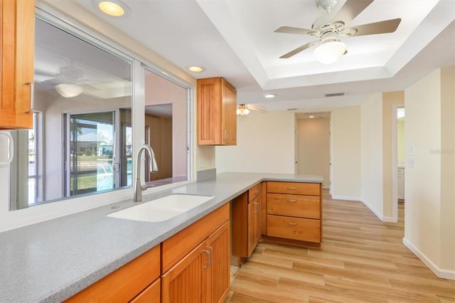 440 SORRENTO COURT, Punta Gorda, FL 33950