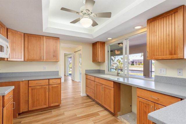 440 SORRENTO COURT, Punta Gorda, FL 33950