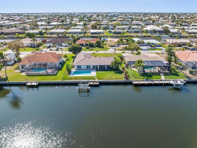 440 SORRENTO COURT, Punta Gorda, FL 33950
