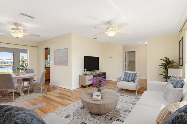 440 SORRENTO COURT, Punta Gorda, FL 33950