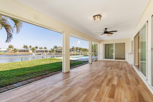 440 SORRENTO COURT, Punta Gorda, FL 33950