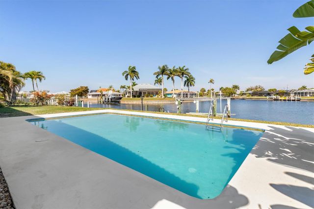 440 SORRENTO COURT, Punta Gorda, FL 33950