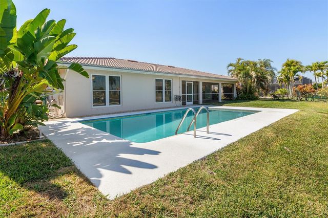 440 SORRENTO COURT, Punta Gorda, FL 33950