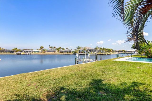 440 SORRENTO COURT, Punta Gorda, FL 33950