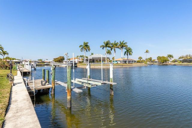440 SORRENTO COURT, Punta Gorda, FL 33950