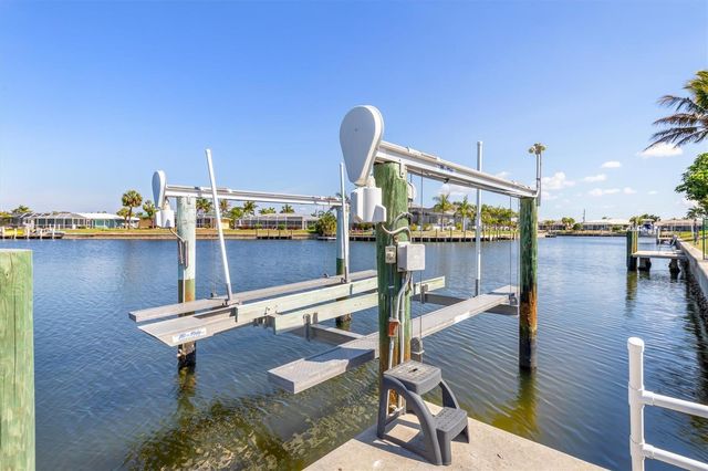 440 SORRENTO COURT, Punta Gorda, FL 33950