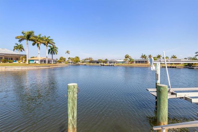 440 SORRENTO COURT, Punta Gorda, FL 33950