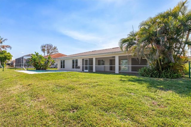 440 SORRENTO COURT, Punta Gorda, FL 33950