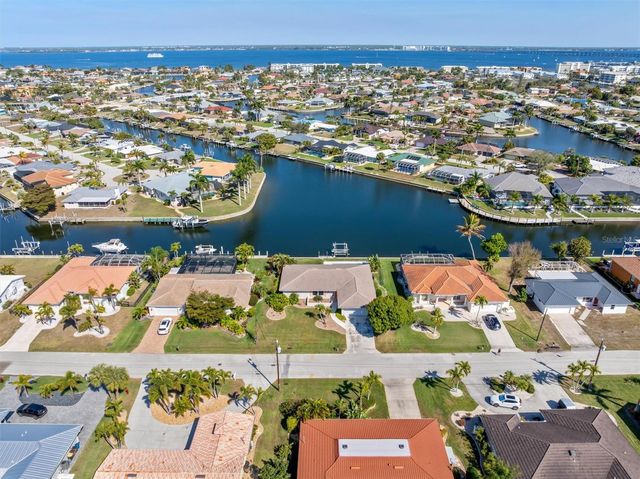 440 SORRENTO COURT, Punta Gorda, FL 33950