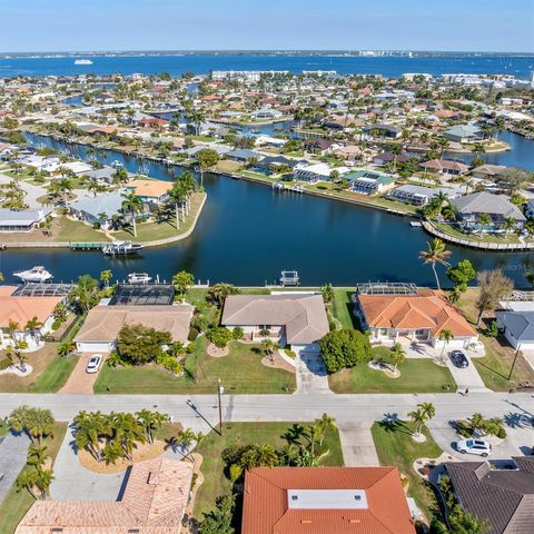 440 SORRENTO COURT, Punta Gorda, FL 33950