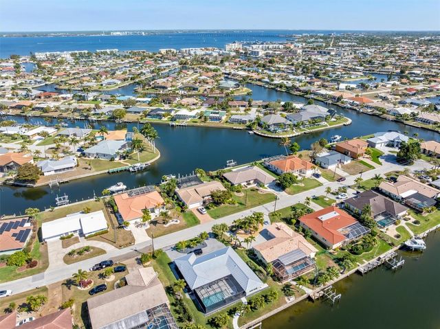 440 SORRENTO COURT, Punta Gorda, FL 33950