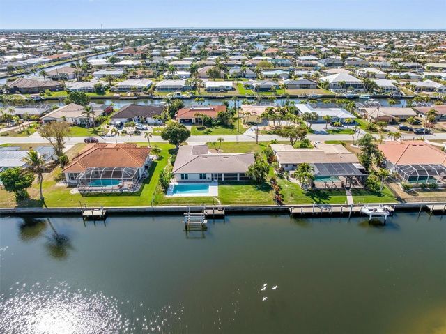 440 SORRENTO COURT, Punta Gorda, FL 33950