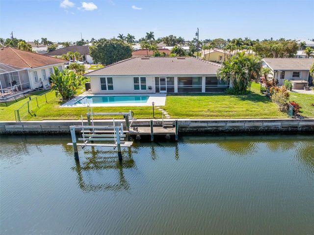 440 SORRENTO COURT, Punta Gorda, FL 33950