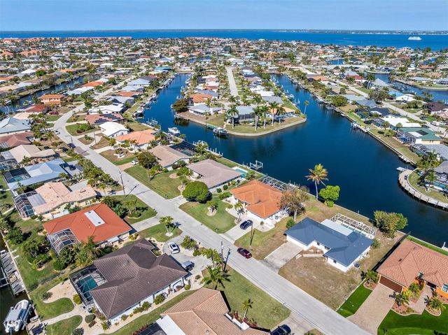 440 SORRENTO COURT, Punta Gorda, FL 33950