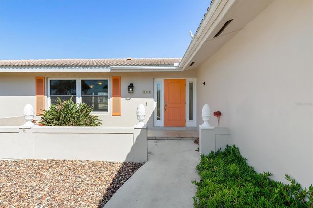 440 SORRENTO COURT, Punta Gorda, FL 33950