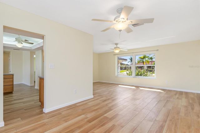 440 SORRENTO COURT, Punta Gorda, FL 33950