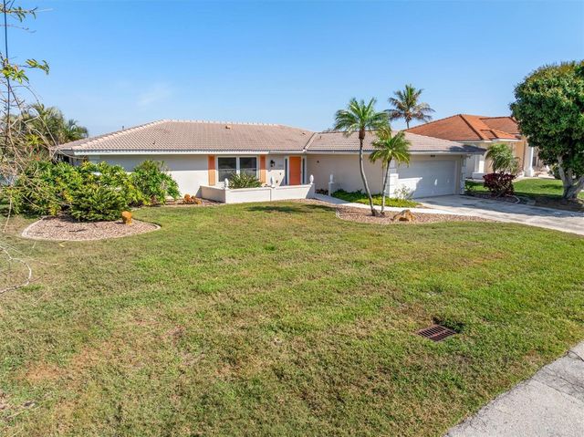 440 SORRENTO COURT, Punta Gorda, FL 33950