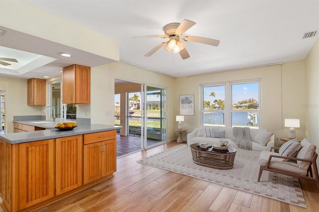 440 SORRENTO COURT, Punta Gorda, FL 33950