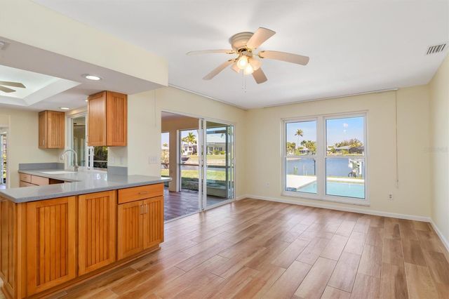 440 SORRENTO COURT, Punta Gorda, FL 33950