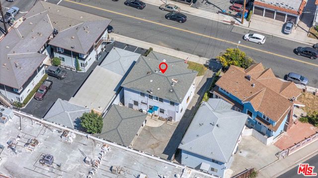 9 W Pine Street, Alhambra, CA 91801
