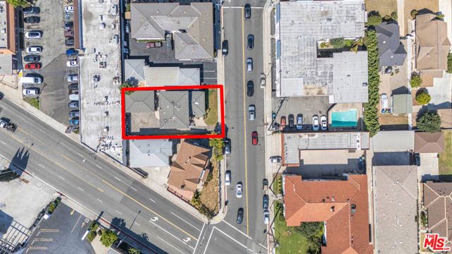 9 W Pine Street, Alhambra, CA 91801