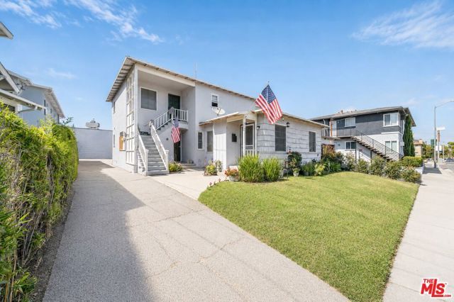 9 W Pine Street, Alhambra, CA 91801