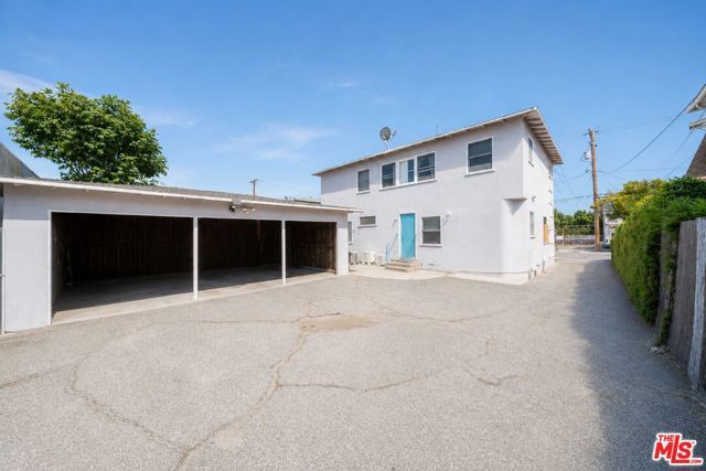 9 W Pine Street, Alhambra, CA 91801