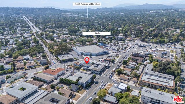 9 W Pine Street, Alhambra, CA 91801