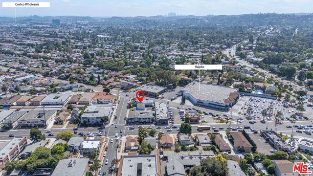 9 W Pine Street, Alhambra, CA 91801
