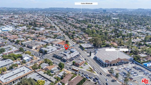 9 W Pine Street, Alhambra, CA 91801