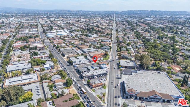 9 W Pine Street, Alhambra, CA 91801