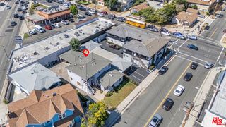 9 W Pine Street, Alhambra, CA 91801