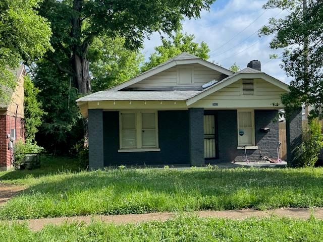3482 HADLEY RD, Memphis, TN 38111