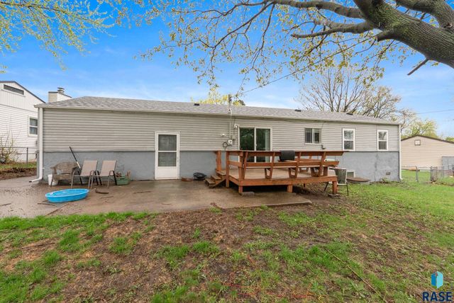 1325 S Annway Dr Drive, Sioux Falls, SD 57103