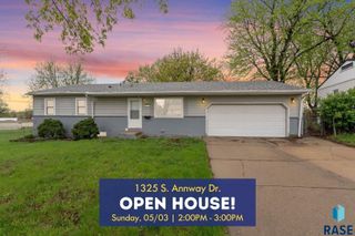 1325 S Annway Dr Drive, Sioux Falls, SD 57103