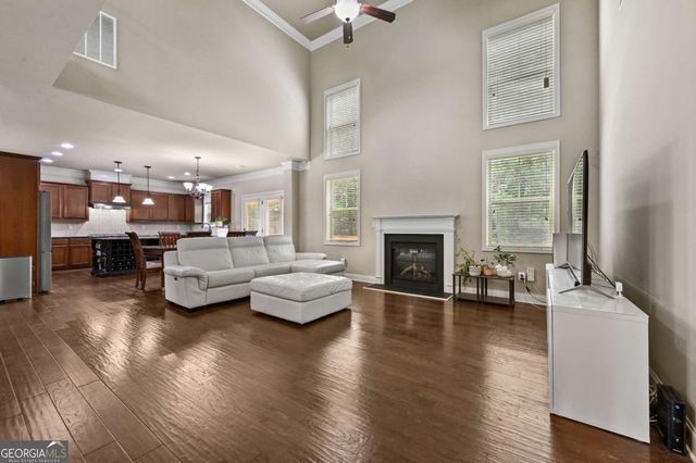 416 Ridge Walk Court, Sugar Hill, GA 30518