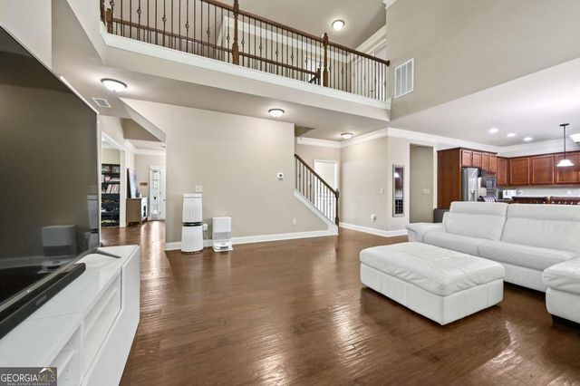 416 Ridge Walk Court, Sugar Hill, GA 30518