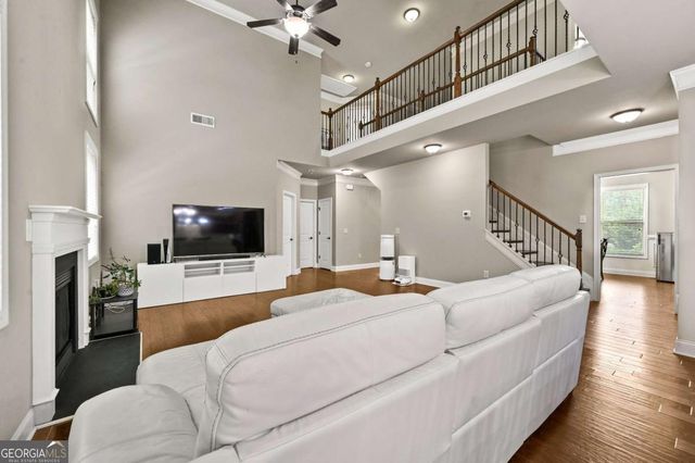 416 Ridge Walk Court, Sugar Hill, GA 30518
